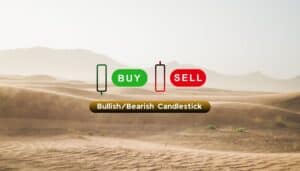Marubozu Candlestick Pattern