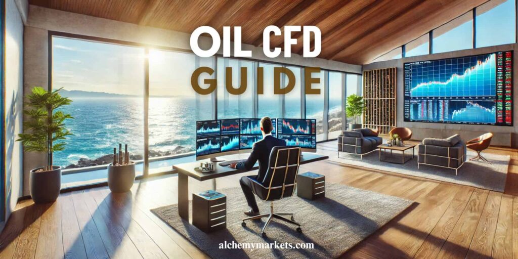 Oil CFD Guide