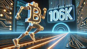 Bitcoin’s Rally Faces Its Moment of Truth at $106K Resistance